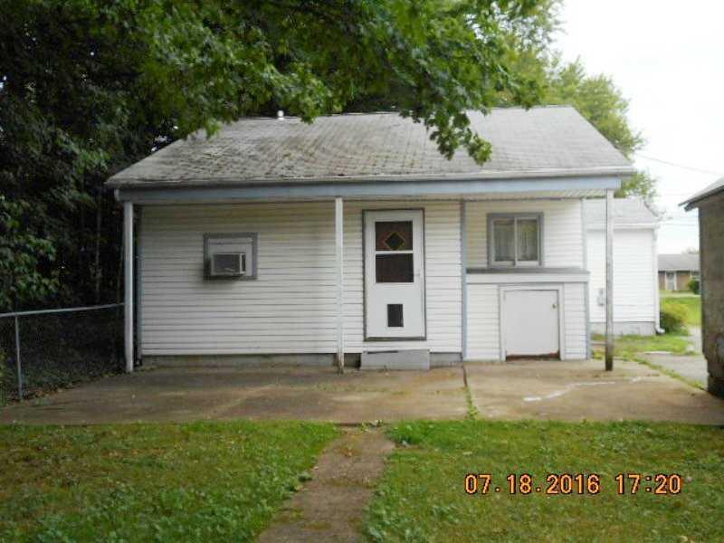 5126 Middle Urbana Road Springfield, OH 45502 - Photo 13 of 16