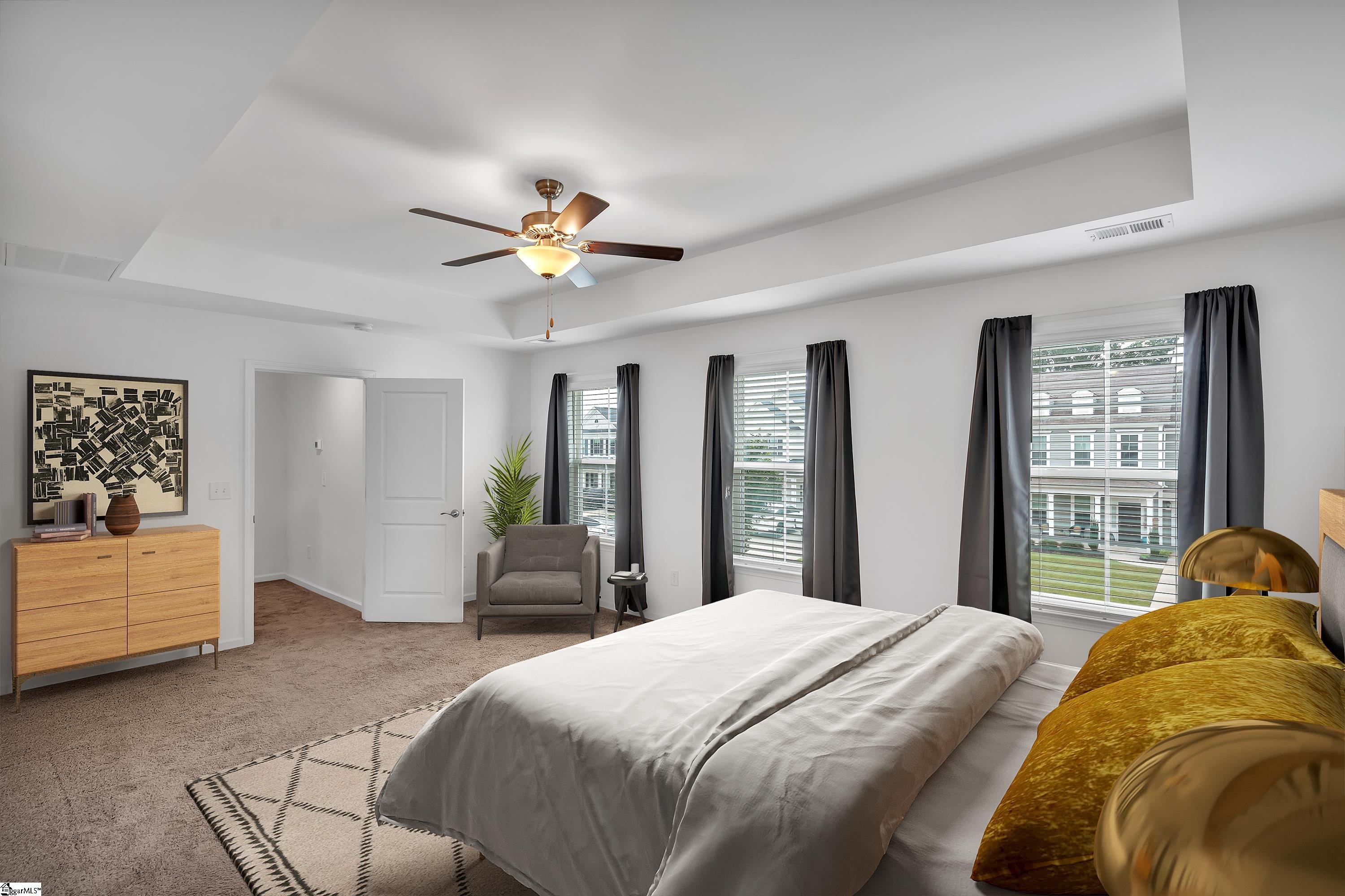 104 Sevan Lane Easley, SC 29642 - Photo 15 of 36