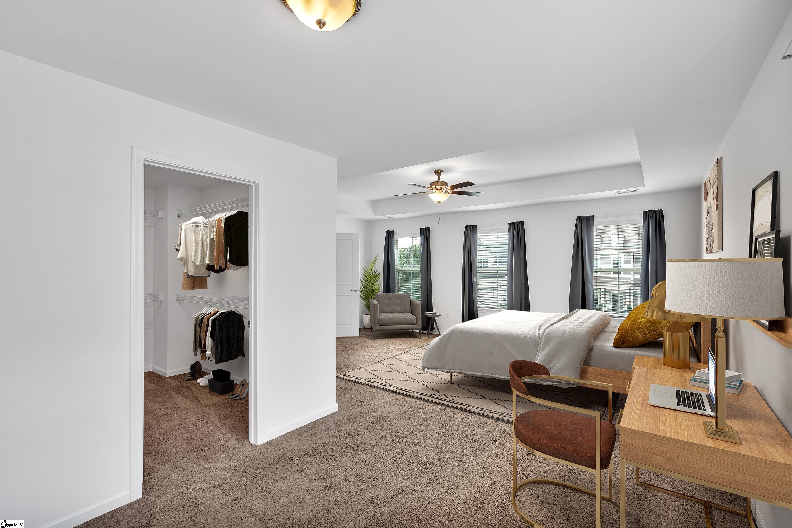 104 Sevan Lane Easley, SC 29642 - Photo 17 of 36