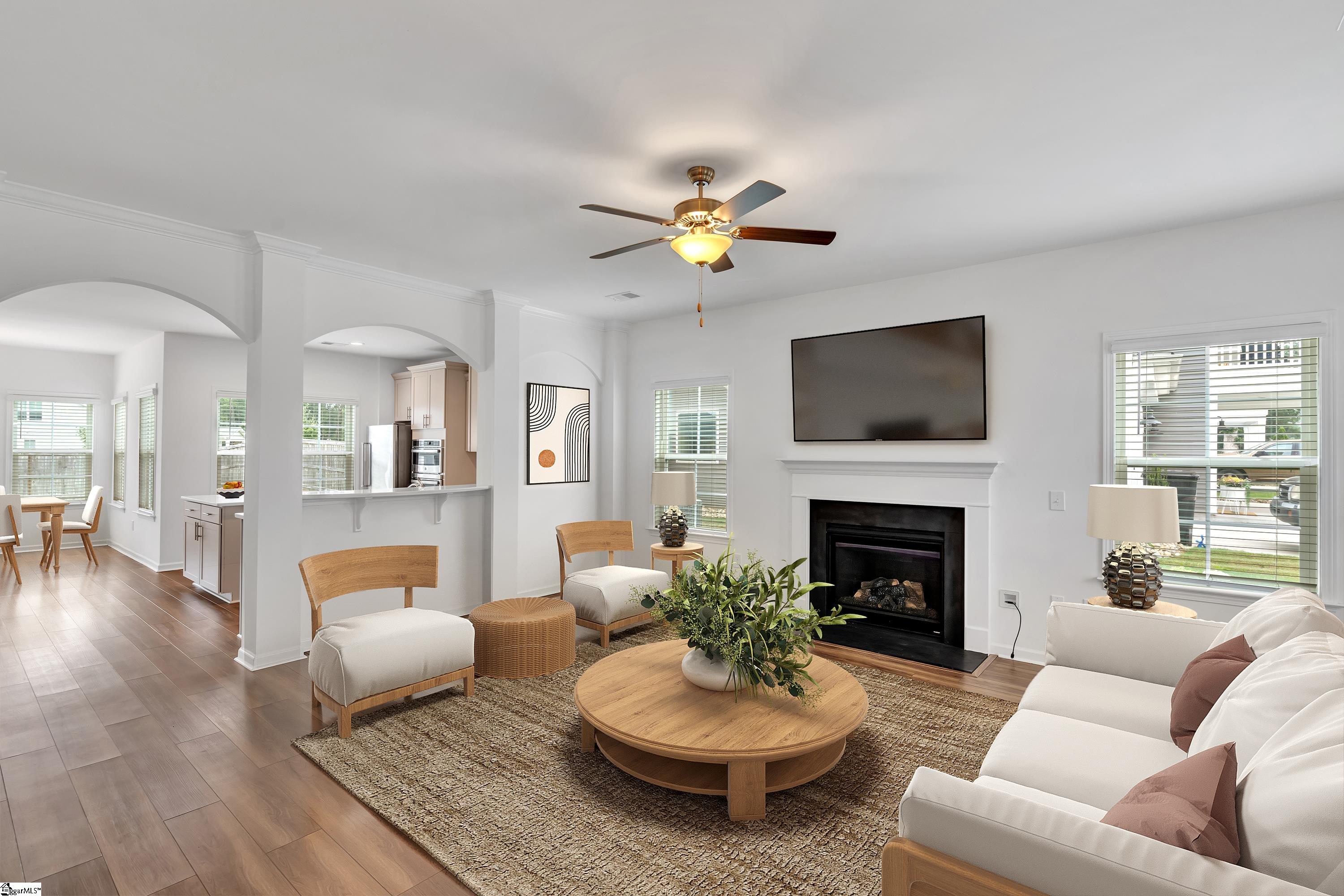 104 Sevan Lane Easley, SC 29642 - Photo 2 of 36