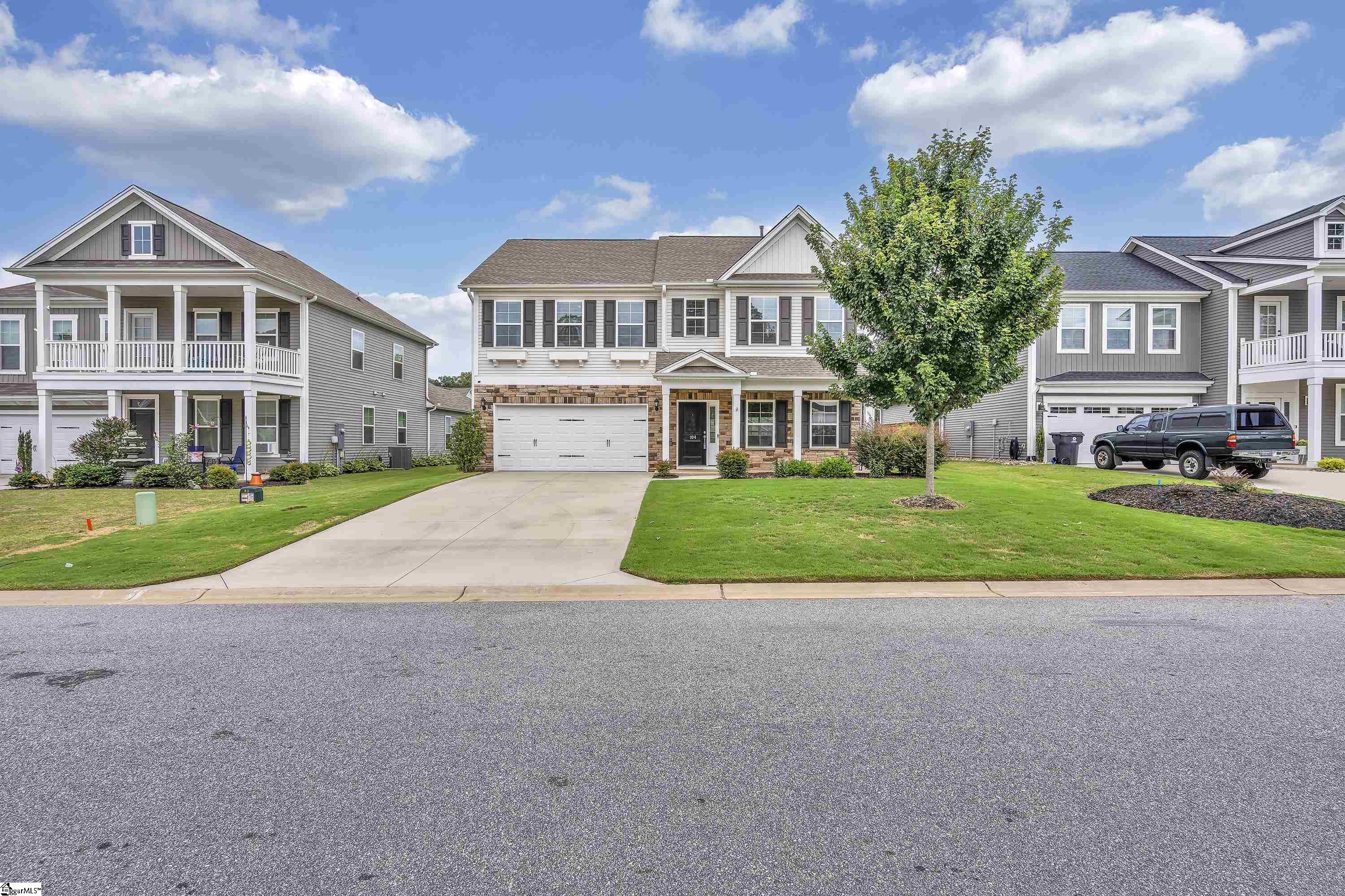 104 Sevan Lane Easley, SC 29642 - Photo 36 of 36