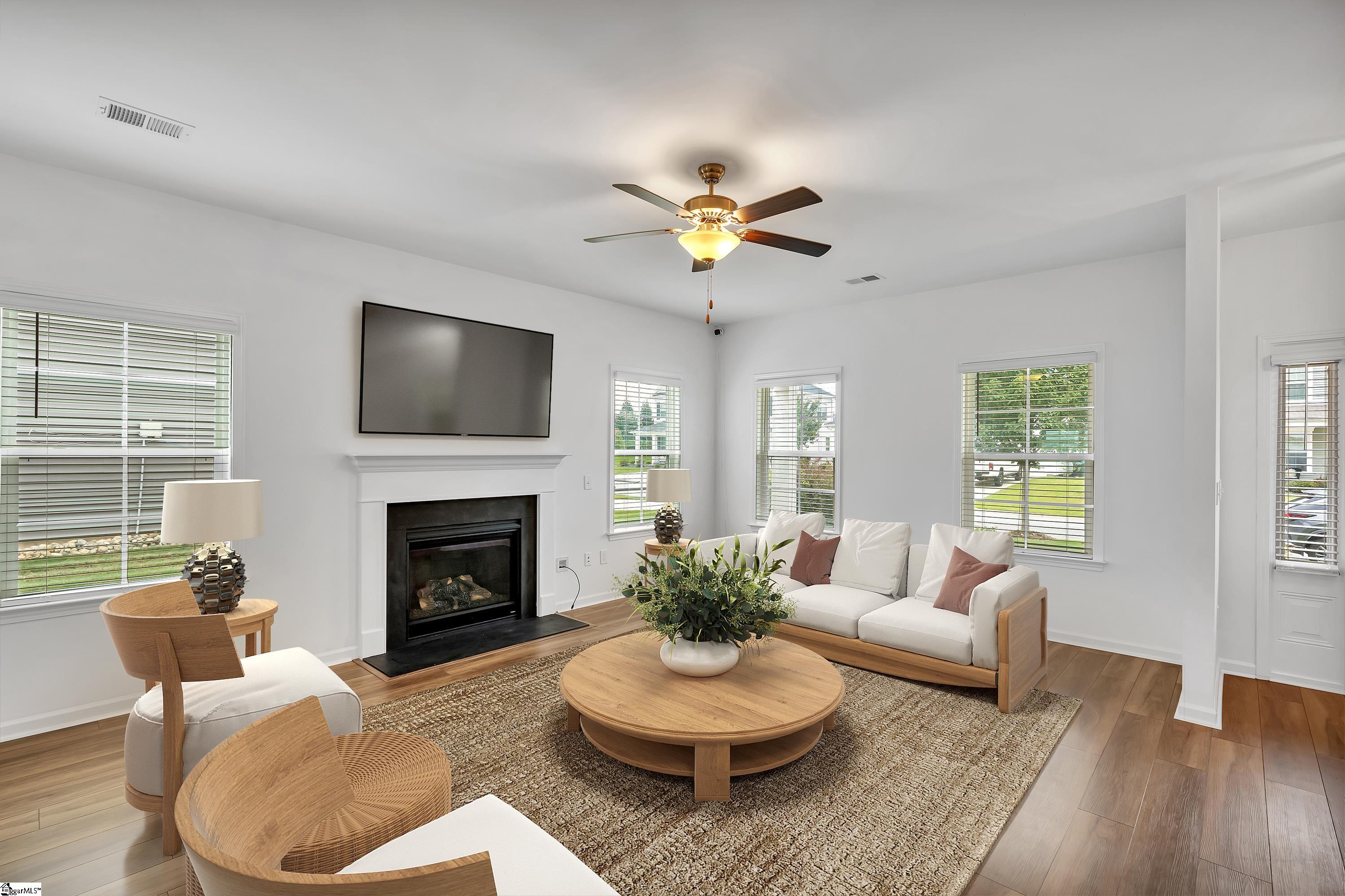 104 Sevan Lane Easley, SC 29642 - Photo 4 of 36