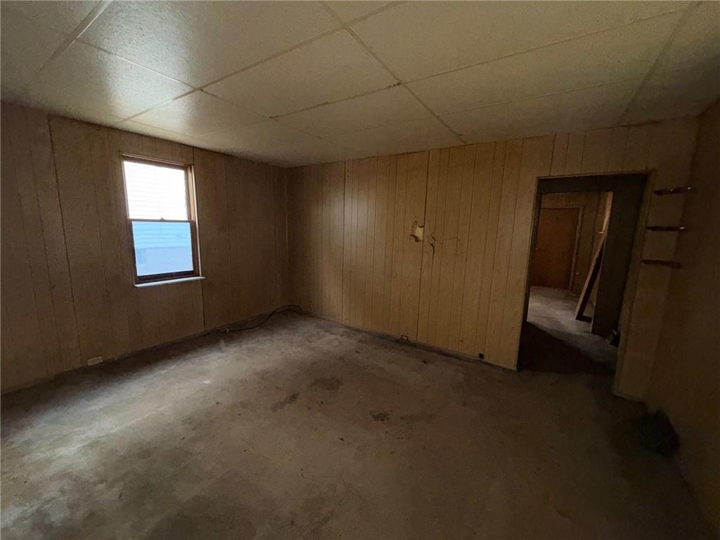 408 Simms Street Pittsburgh, PA 15211 - Photo 3 of 15 an empty room with windows