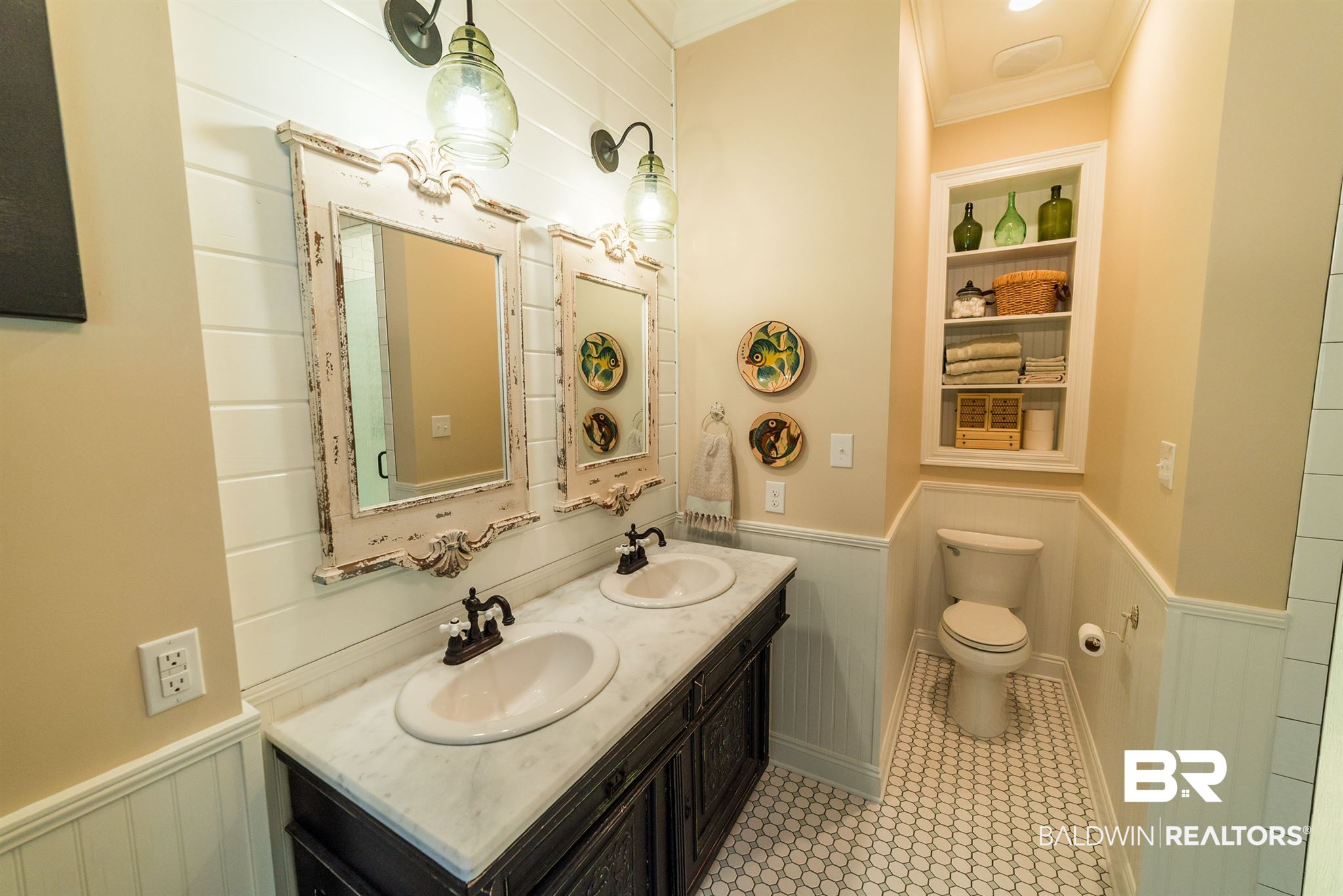 101 Orange Avenue Fairhope, AL 36532 - Photo 24 of 36 Master Bath