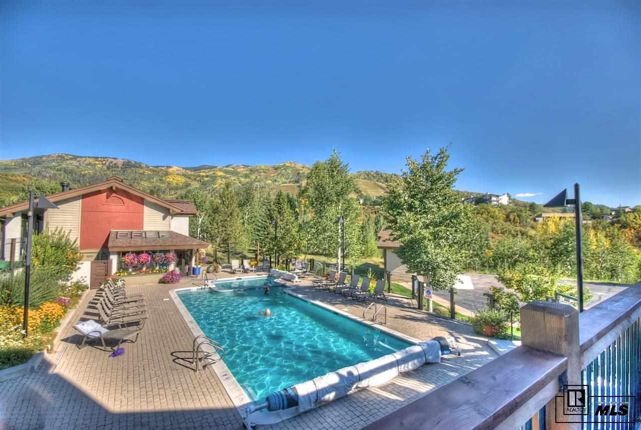 1675 Ranch Road, Unit 408 Steamboat Springs, CO 80487 - Photo 15 of 18 Gallery Image 15
