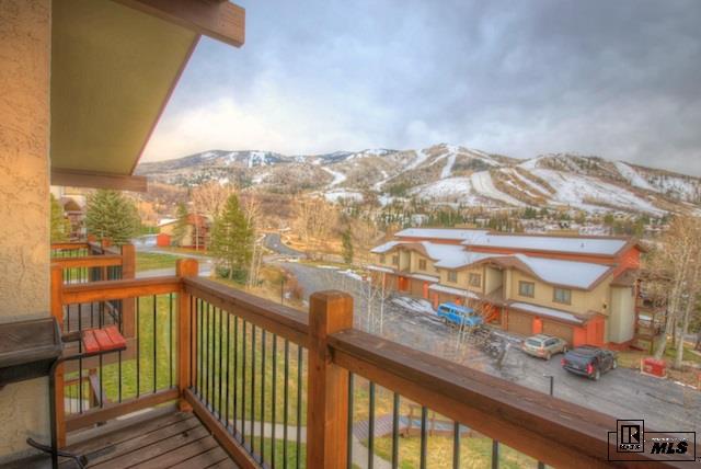 1675 Ranch Road, Unit 408 Steamboat Springs, CO 80487 - Photo 3 of 18 Gallery Image 3
