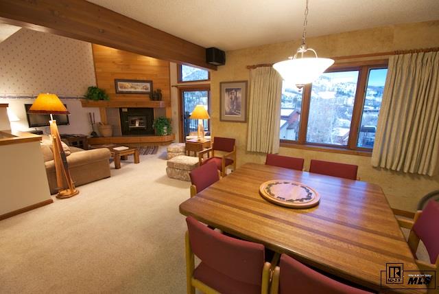 1675 Ranch Road, Unit 408 Steamboat Springs, CO 80487 - Photo 5 of 18 Gallery Image 5