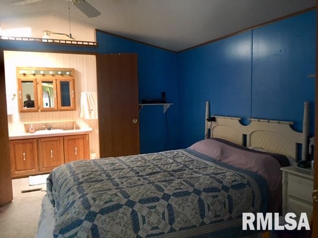 5774 Stagecoach Road Pleasant Plains, IL 62677 - Photo 23 of 25 Gallery Image 23
