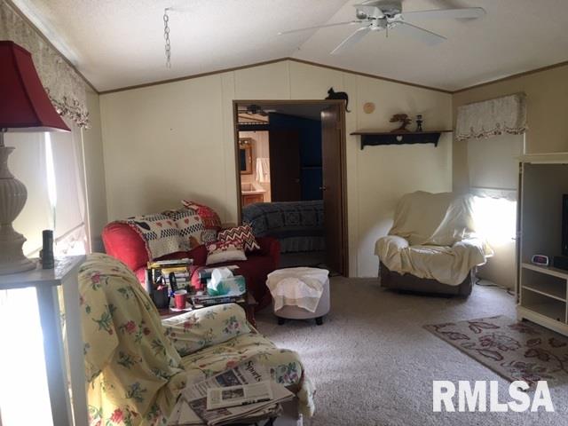 5774 Stagecoach Road Pleasant Plains, IL 62677 - Photo 10 of 25 Gallery Image 10
