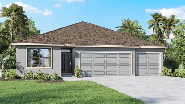 $403,990 | 13609 New Jade Avenue, Wimauma, FL 33598
