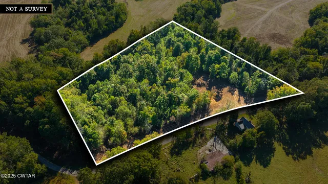 $59,000 | 8 Hearn Road, Greenfield, TN 38230