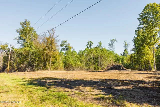 $59,000 | 8 Hearn Road, Greenfield, TN 38230