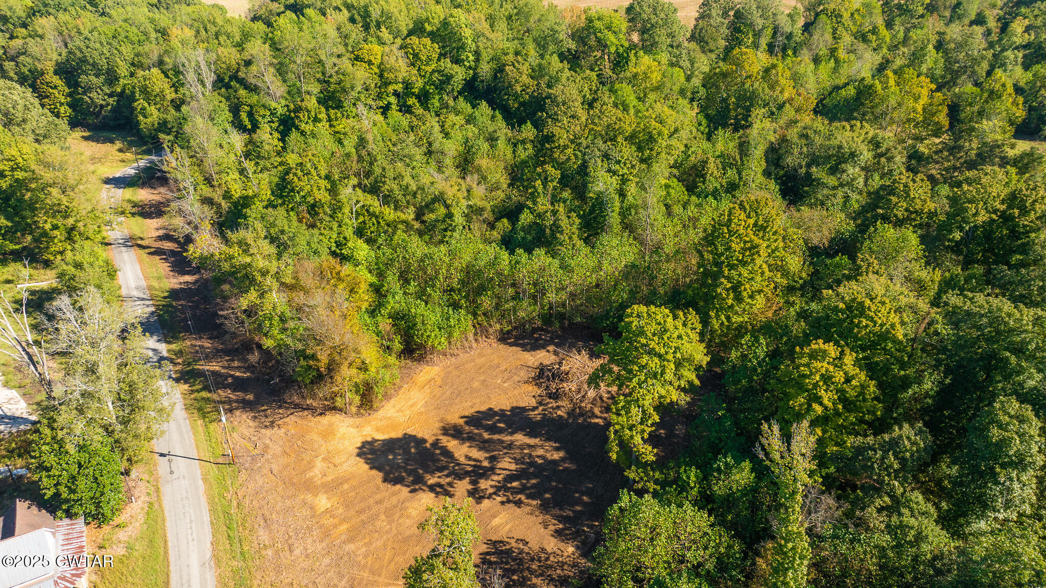 8 Hearn Road Greenfield, TN 38230 - Photo 4 of 14 DJI_20251009102701_0077_D