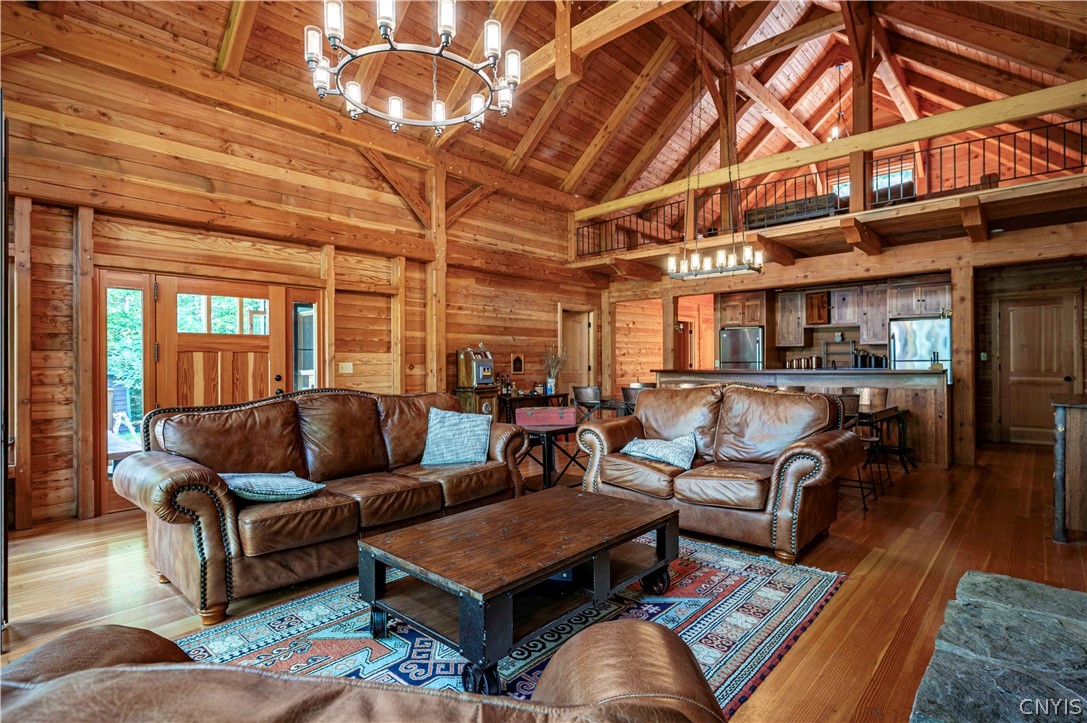 64 Honnedaga Road Ohio, NY 13324 - Photo 12 of 37 Gallery Image 12