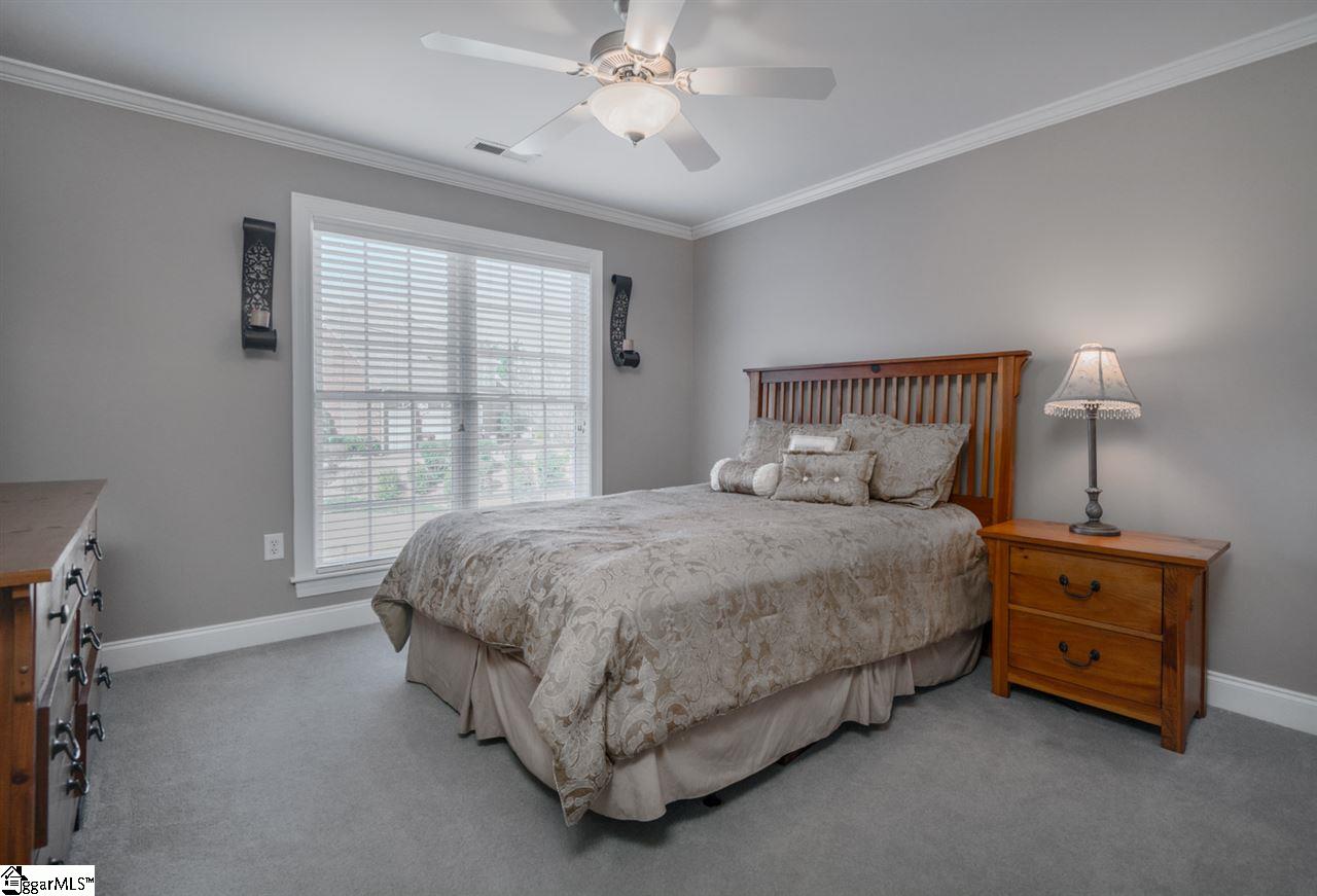 806 Carriage Hill Road Simpsonville, SC 29681 - Photo 22 of 36 Gallery Image 22