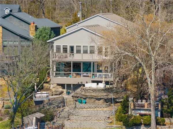 $2,500,000 | 20 H Street, Lake Lotawana, MO 64086
