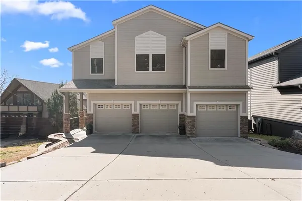 $2,500,000 | 20 H Street, Lake Lotawana, MO 64086
