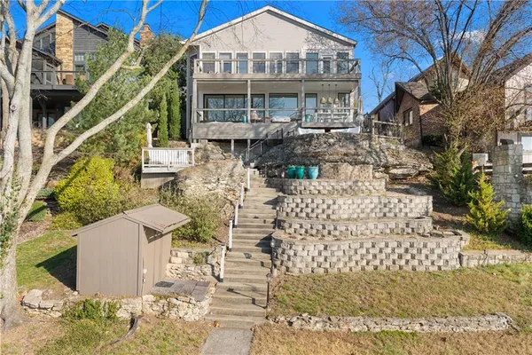 $2,500,000 | 20 H Street, Lake Lotawana, MO 64086