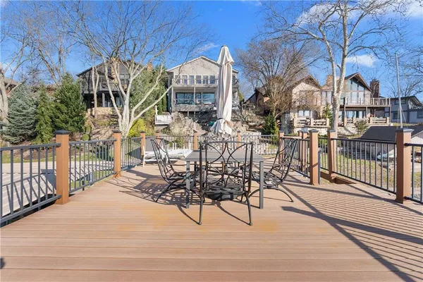 $2,500,000 | 20 H Street, Lake Lotawana, MO 64086