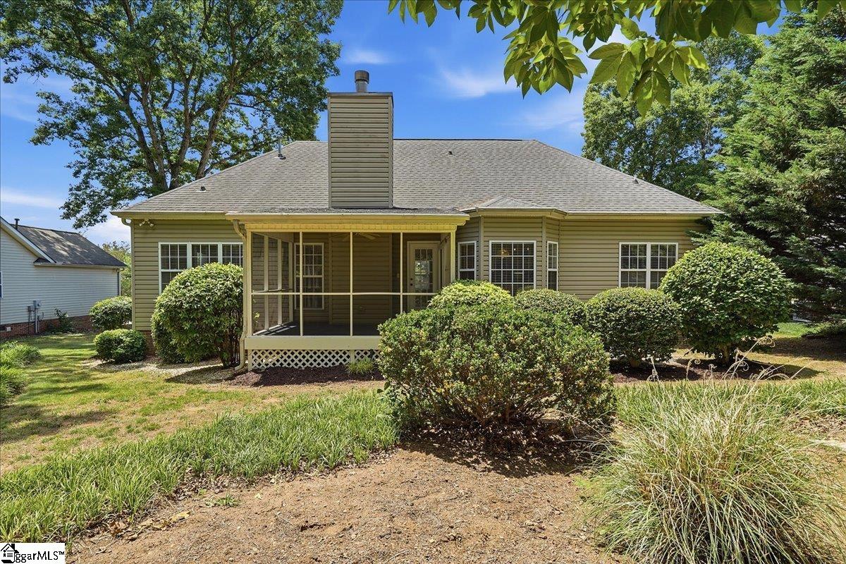 407 Roberts Road Taylors, SC 29687 - Photo 40 of 46 Gallery Image 40