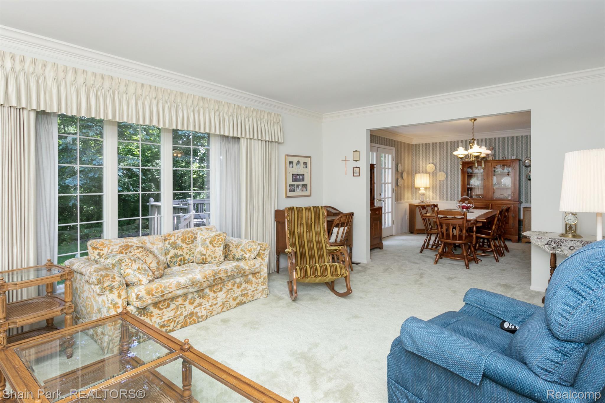 4878 Napier Road Canton, MI 48187 - Photo 6 of 45