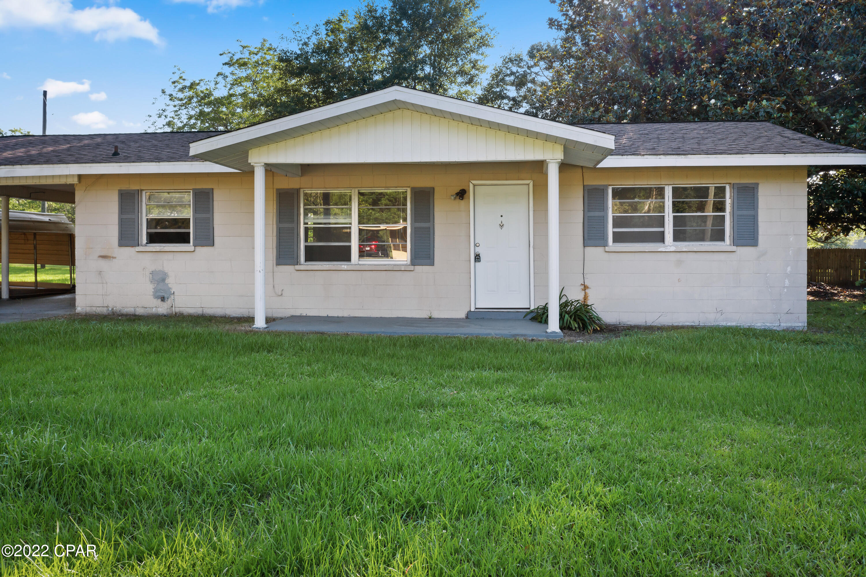 846 Falling Waters Road Chipley, FL 32428 - Photo 1 of 25