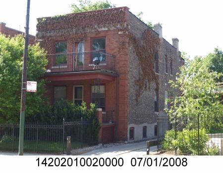 1043 West Irving Park Road, Unit 1 Chicago, IL 60613 - Photo 1 of 1