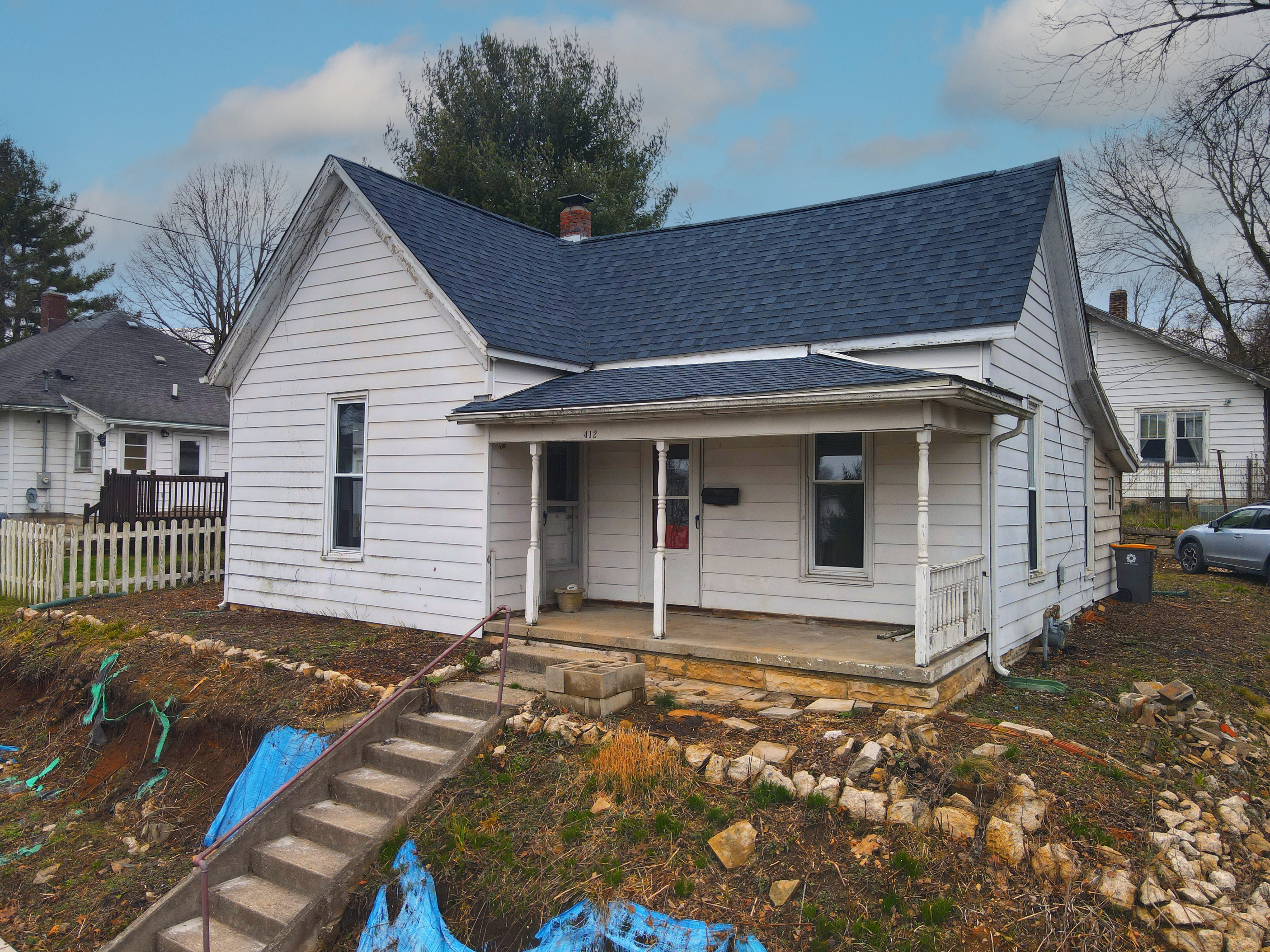 412 West Howe Street Bloomington, IN 47403 - Photo 2 of 15