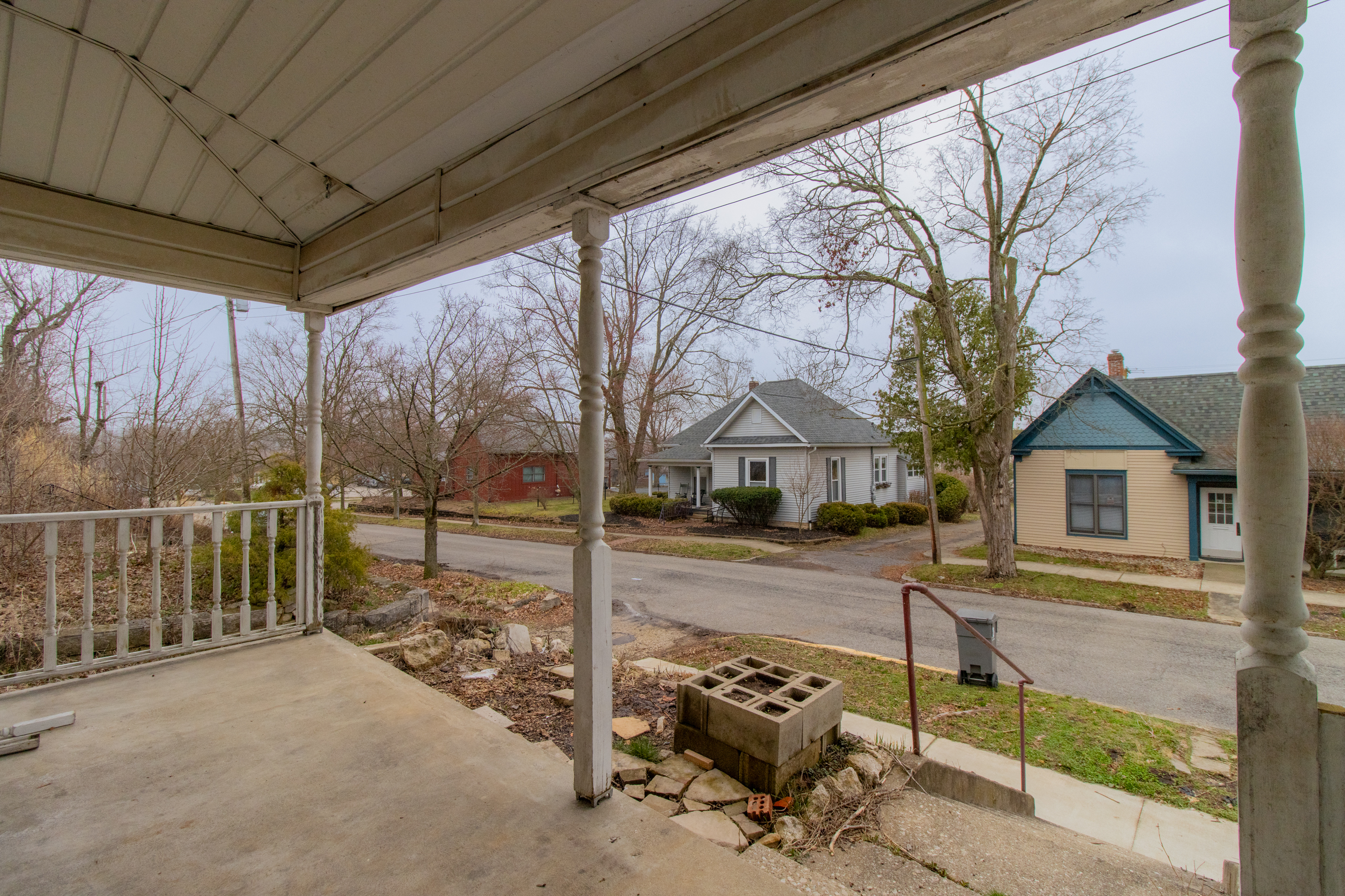 412 West Howe Street Bloomington, IN 47403 - Photo 3 of 15