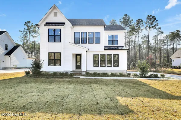 $614,900 | 11167 Ashton Road, Burgaw, NC 28425