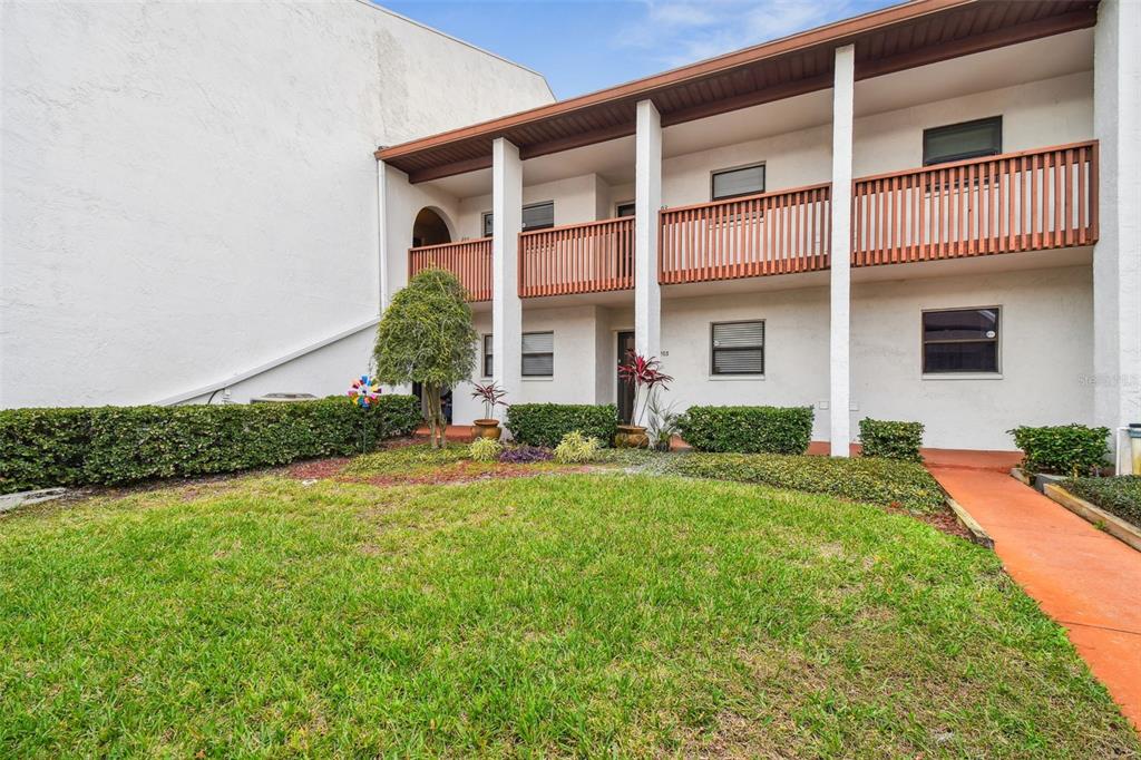 7623 Radcliffe Circle Unit A 202  