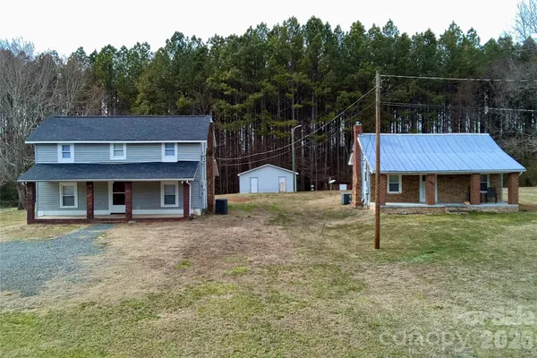 $315,000 | 470 South Moose Road, Mount Pleasant, NC 28124