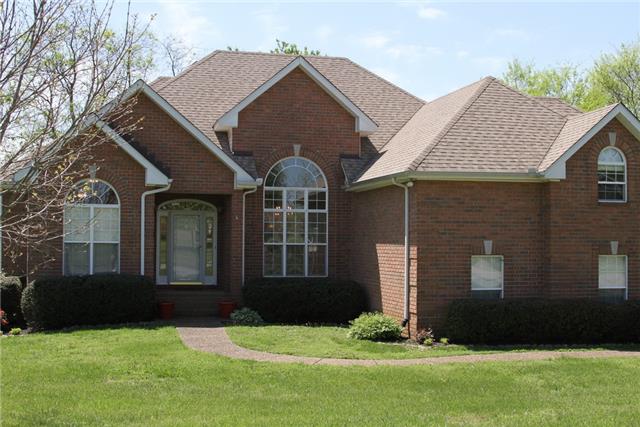 818 Muscogee Way Mount Juliet, TN 37122 - Photo 1 of 17 Gallery Image 1