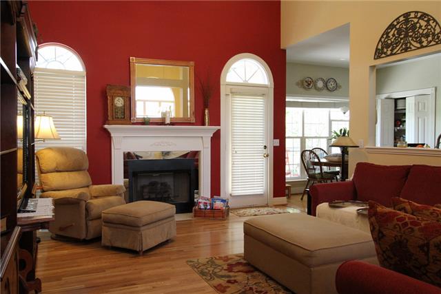 818 Muscogee Way Mount Juliet, TN 37122 - Photo 2 of 17 Gallery Image 2
