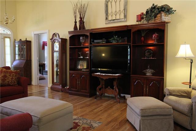 818 Muscogee Way Mount Juliet, TN 37122 - Photo 16 of 17 Gallery Image 16