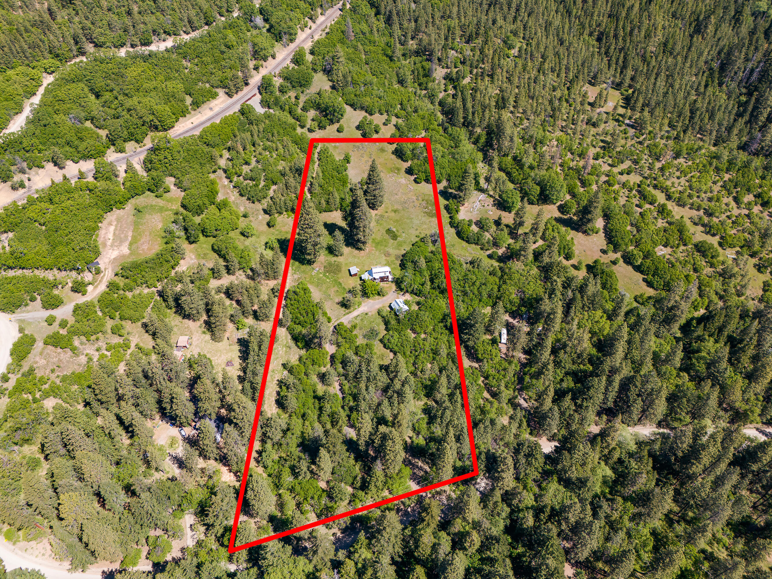 1720 Colestin Road Ashland, OR 97520 - Photo 38 of 52 20