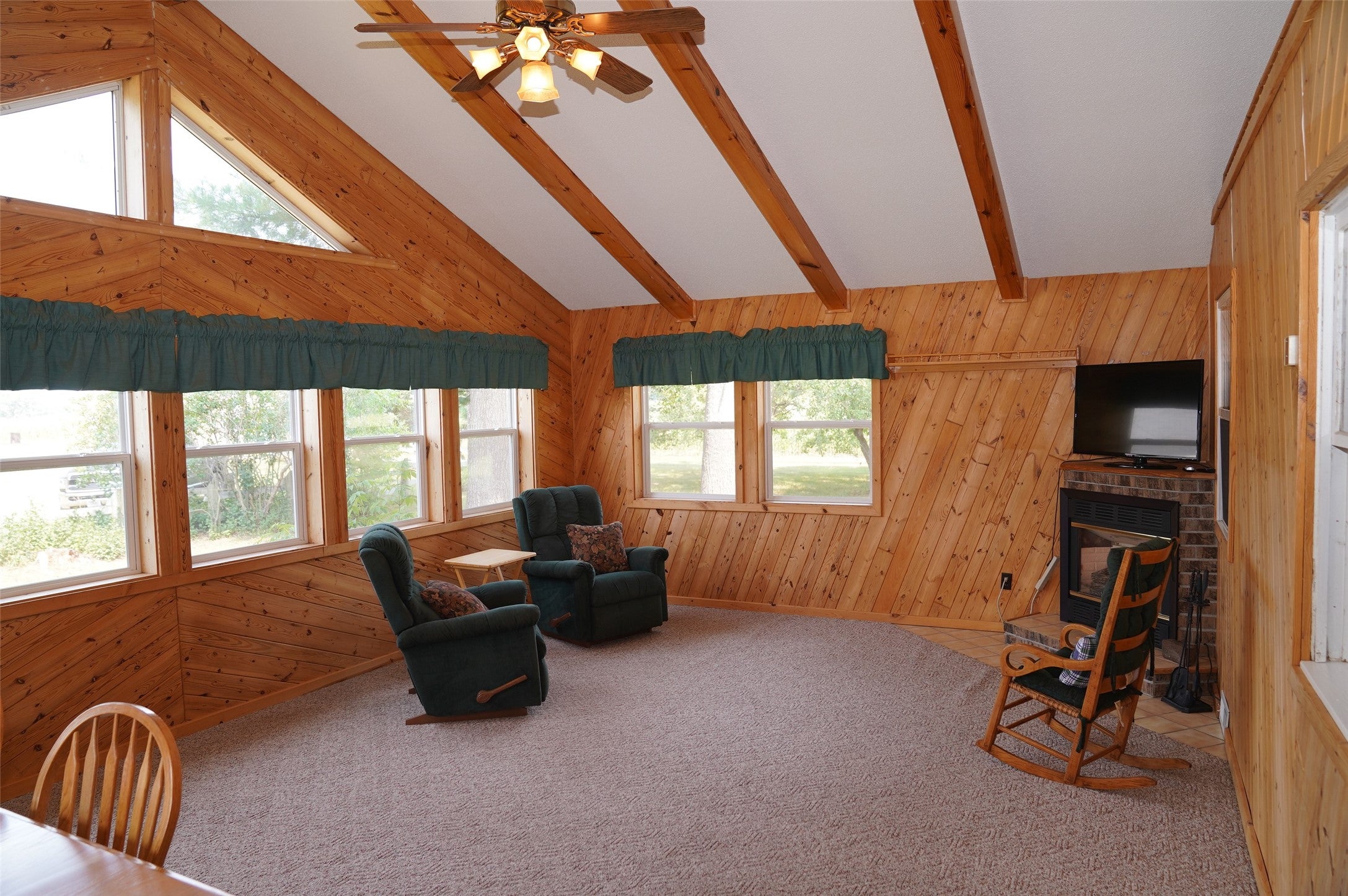 1847 Dubois Road Webster, WI 54893 - Photo 4 of 35 Gallery Image 4