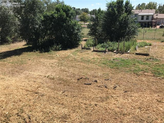 10740 Flying F Road Fountain, CO 80817 - Photo 19 of 20
