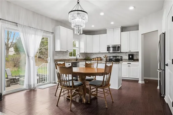 $674,900 | 2704 Pittsburgh Court, Sewickley, PA 15143