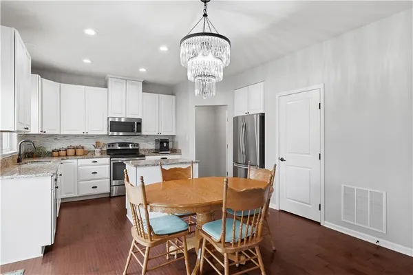 $674,900 | 2704 Pittsburgh Court, Sewickley, PA 15143
