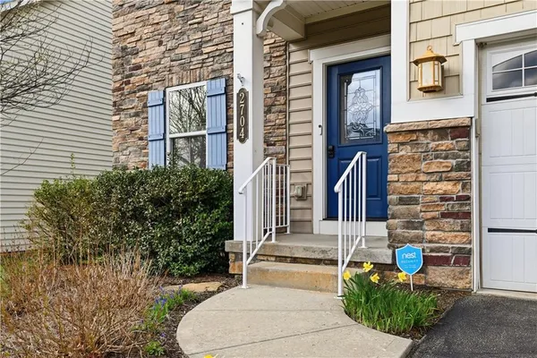 $674,900 | 2704 Pittsburgh Court, Sewickley, PA 15143
