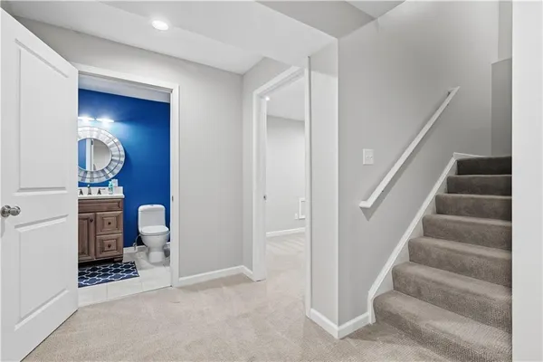 $674,900 | 2704 Pittsburgh Court, Sewickley, PA 15143
