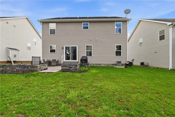 $674,900 | 2704 Pittsburgh Court, Sewickley, PA 15143
