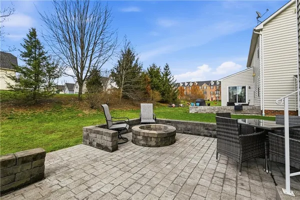 $674,900 | 2704 Pittsburgh Court, Sewickley, PA 15143