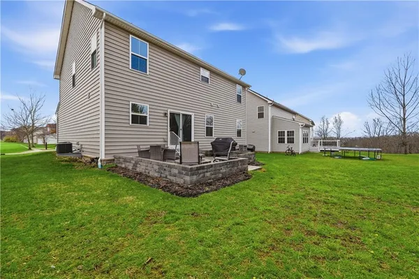 $674,900 | 2704 Pittsburgh Court, Sewickley, PA 15143