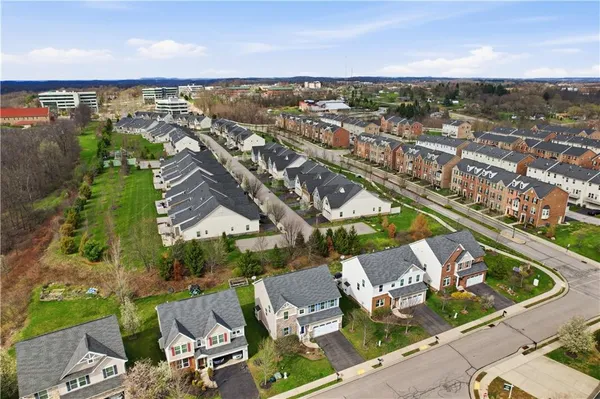 $674,900 | 2704 Pittsburgh Court, Sewickley, PA 15143