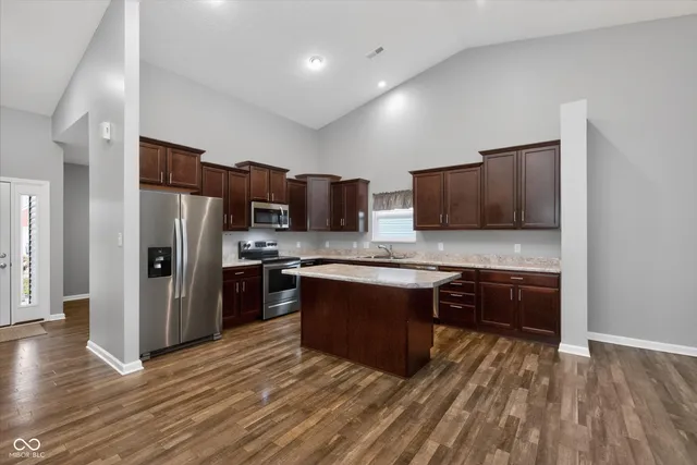 $2,100 | 6607 Laurelwood Drive, Pendleton, IN 46064