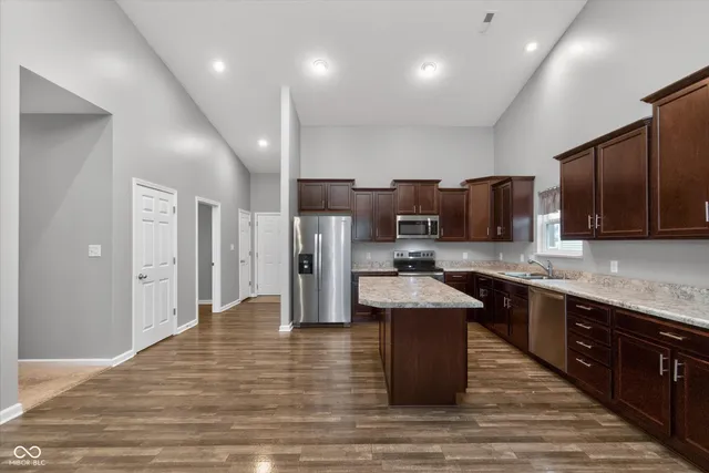 $2,100 | 6607 Laurelwood Drive, Pendleton, IN 46064