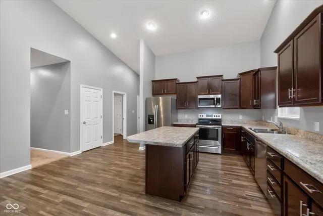 $2,100 | 6607 Laurelwood Drive, Pendleton, IN 46064