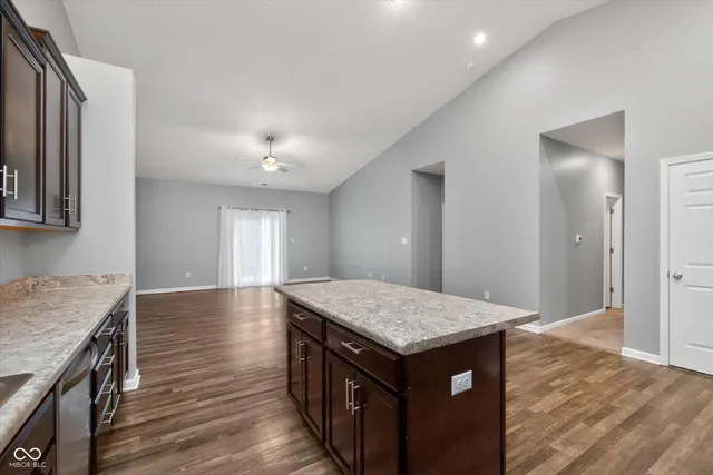 $2,100 | 6607 Laurelwood Drive, Pendleton, IN 46064